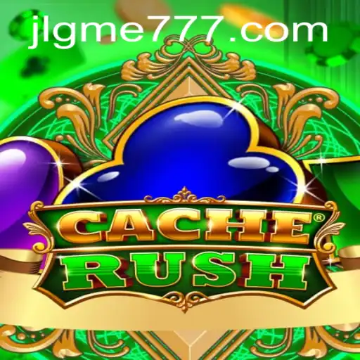 CacheRush: The Ultimate Gaming Experience