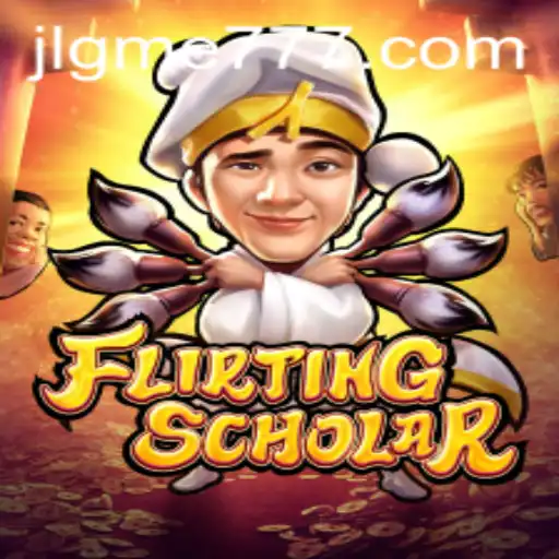 FlirtingScholar: The Enchanting Game Experience with GME777