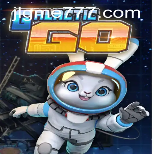 Explore the Cosmic Quest of GalacticGO: GME777