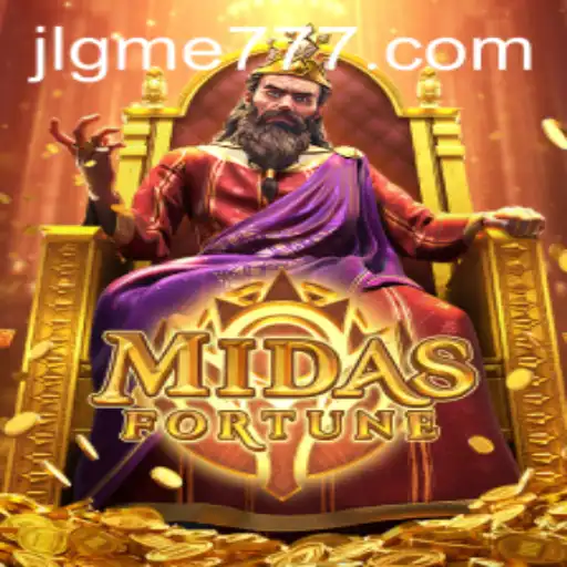Unveiling MidasFortune: The New Gaming Sensation with GME777