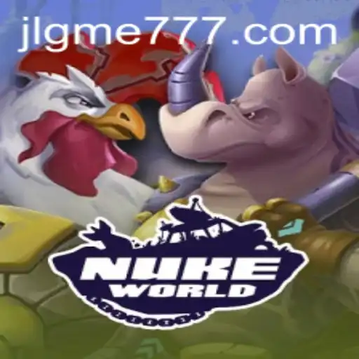 NukeWorld: Experience the Apocalyptic Adventure