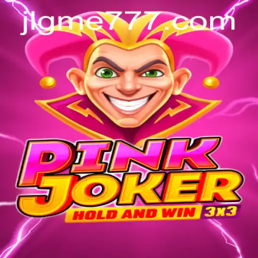 Discover the Thrills of PinkJoker: A Comprehensive Guide with GME777