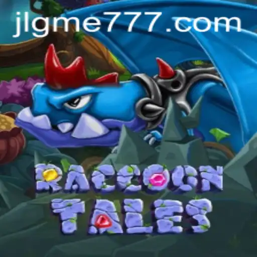 RaccoonTales: The Enchanting World of GME777