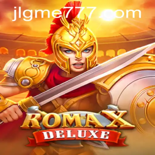 Exploring RomaXDeluxe: The Revolutionary Gaming Experience with GME777